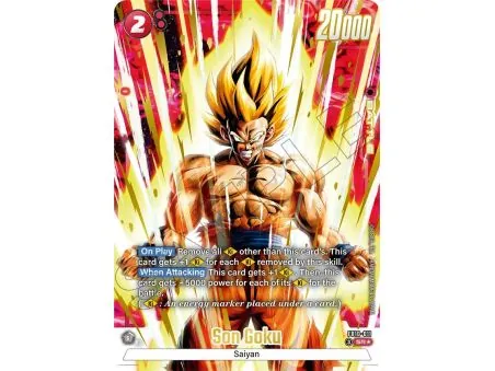 Son Goku