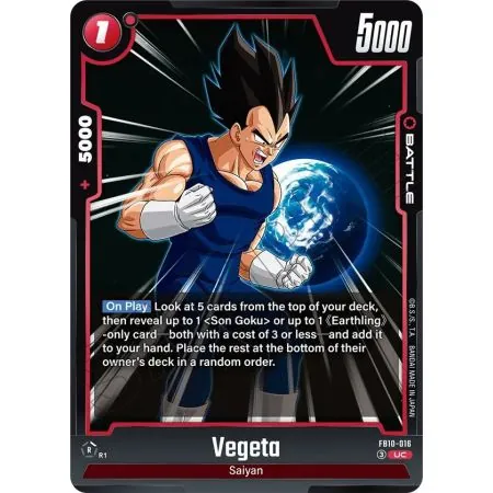Vegeta