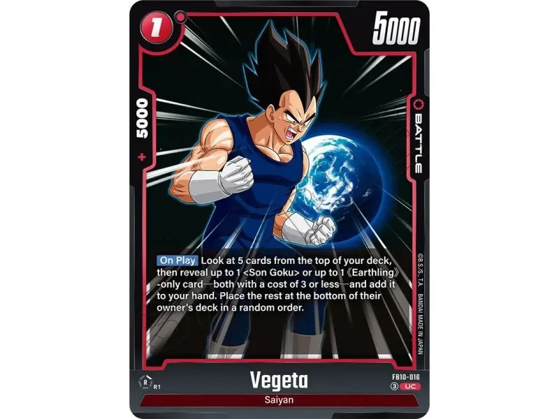 Vegeta
