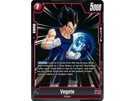 Vegeta