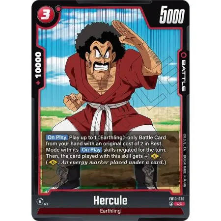 Hercule