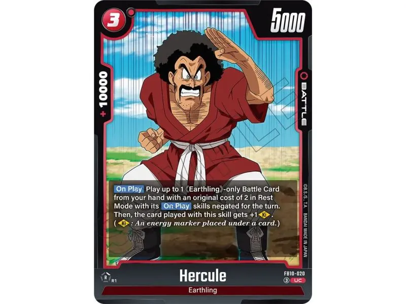 Hercule