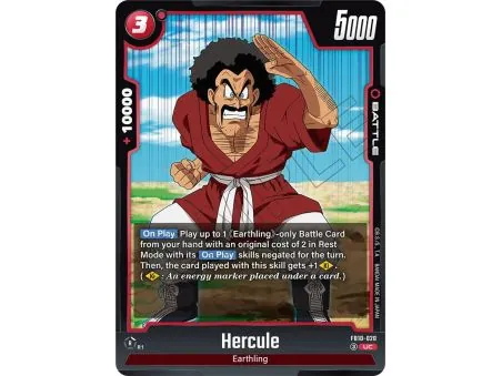 Hercule