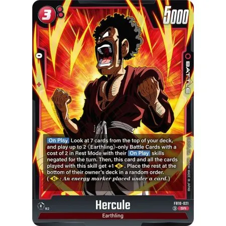 Hercule