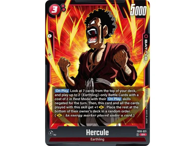 Hercule