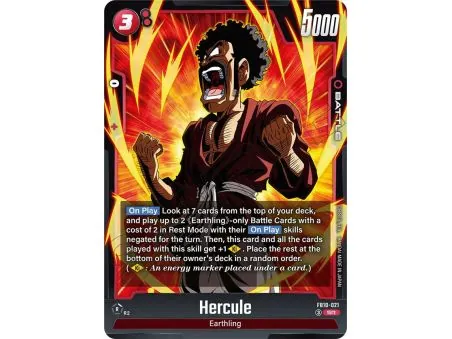 Hercule