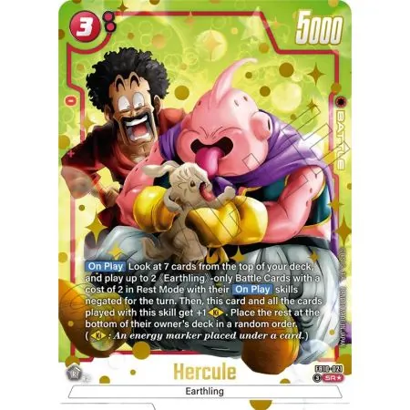 Hercule