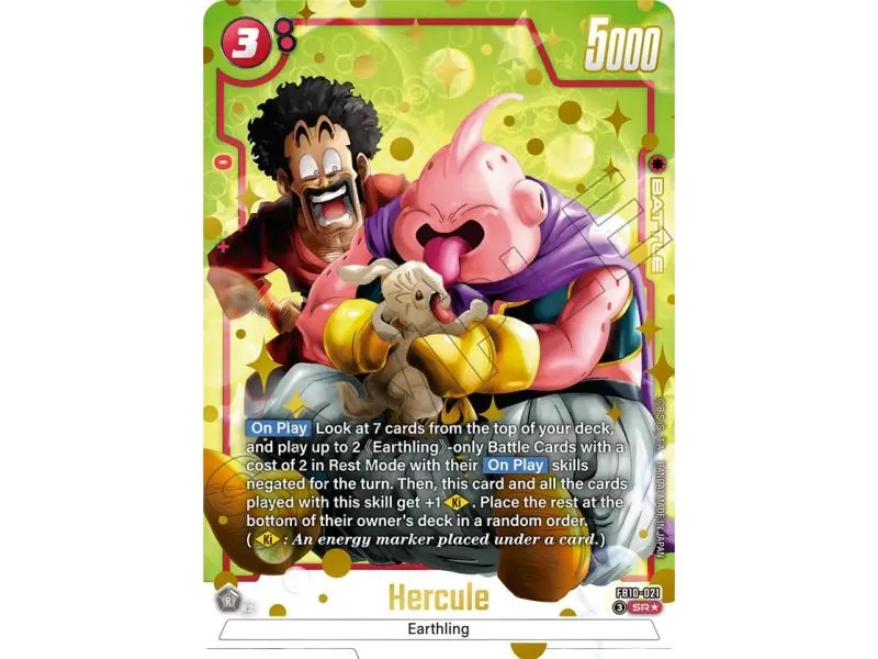 Hercule