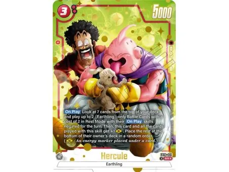 Hercule