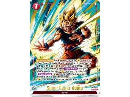 Super Genki-dama