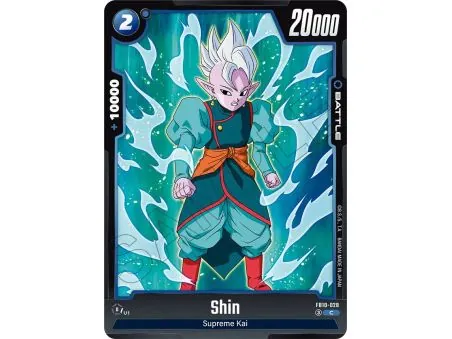 Shin