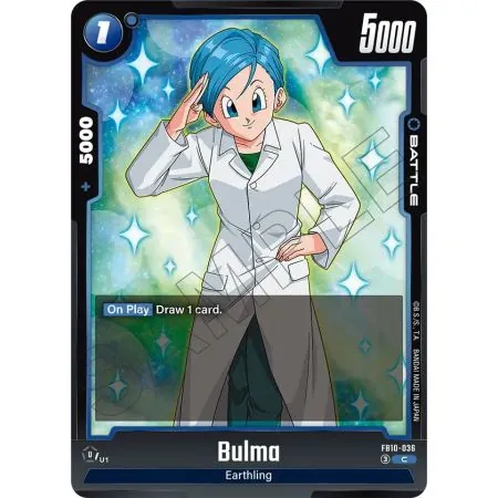 Bulma