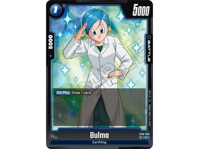 Bulma