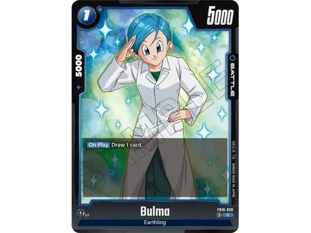 Bulma