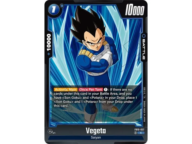 Vegeta