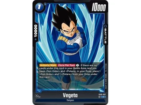 Vegeta