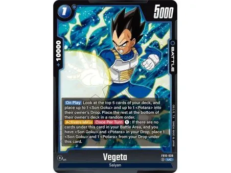 Vegeta