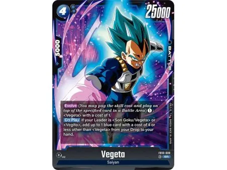 Vegeta