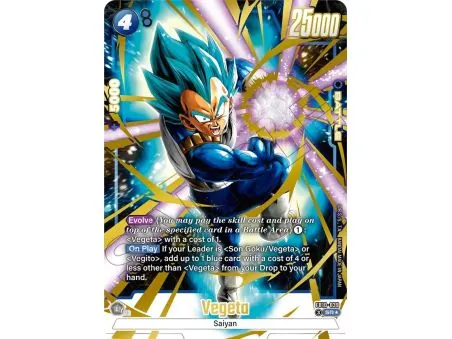 Vegeta