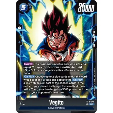 Vegito