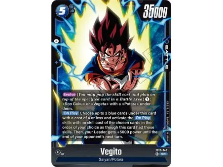 Vegito