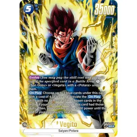 Vegito