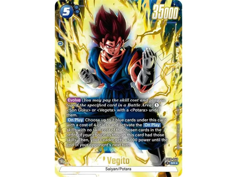 Vegito