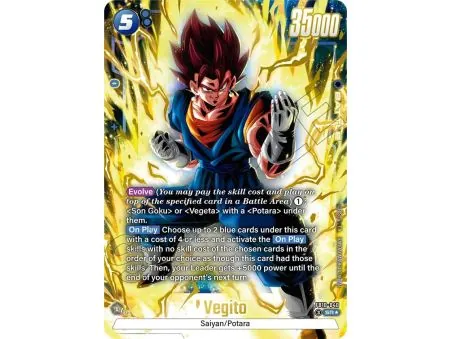 Vegito