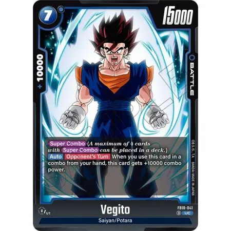 Vegito