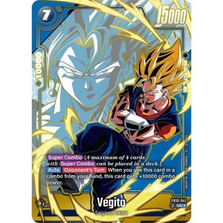 Vegito