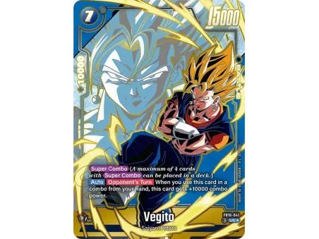 Vegito
