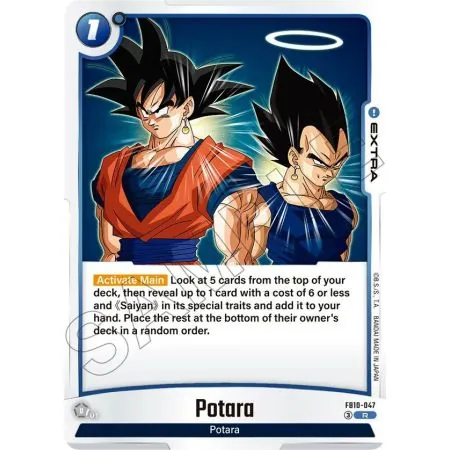 Potara