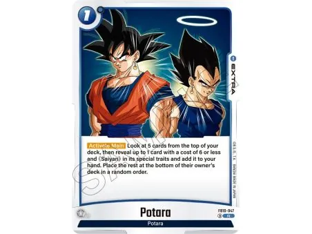 Potara