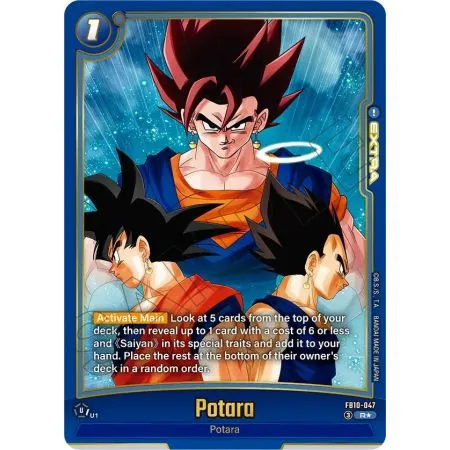 Potara