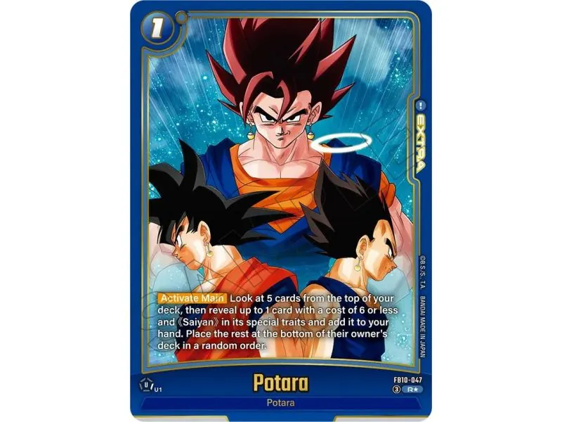 Potara