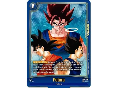 Potara