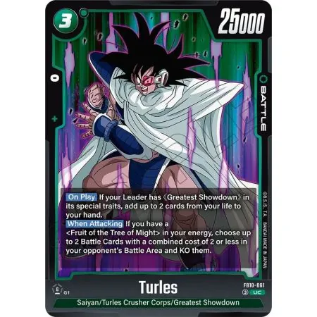 Turles