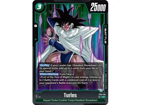 Turles