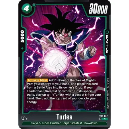 Turles