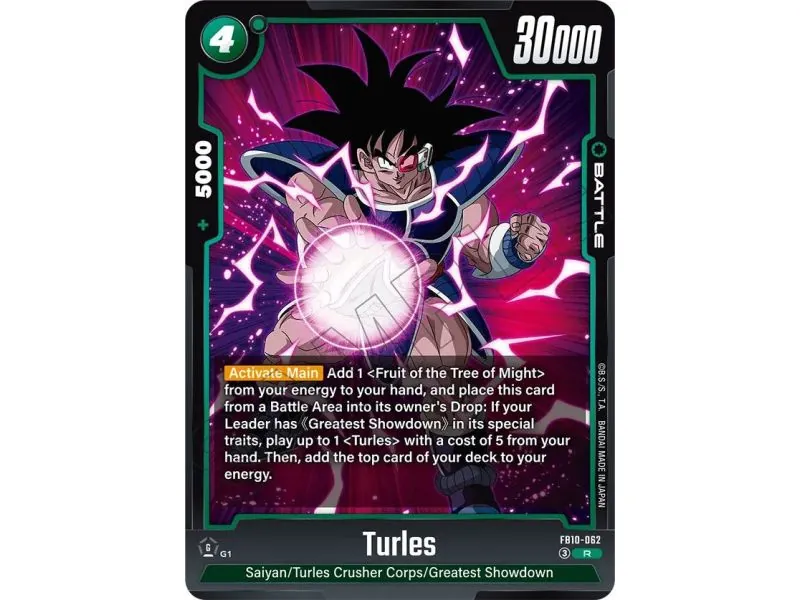 Turles