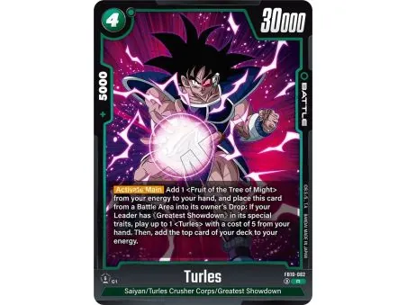 Turles