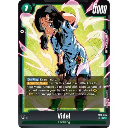 Videl