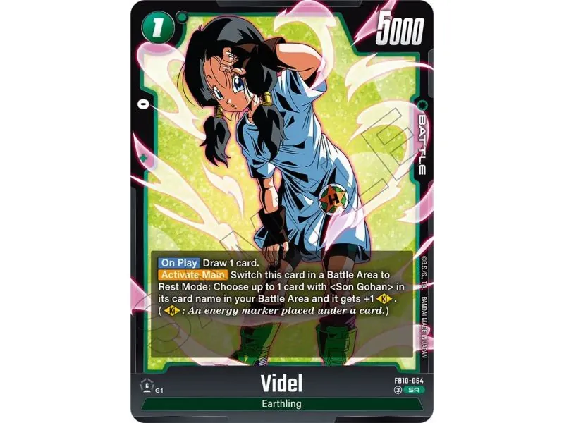 Videl