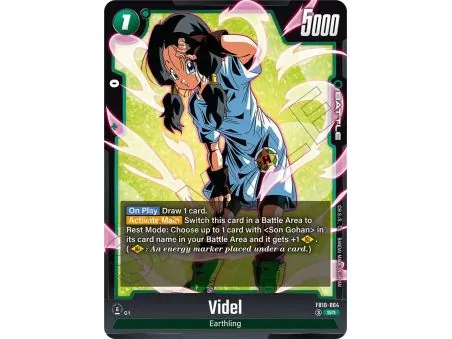 Videl
