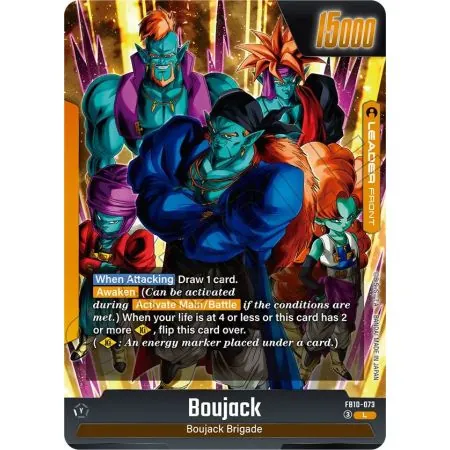 Boujack