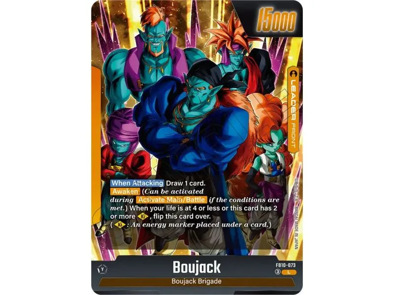 Boujack