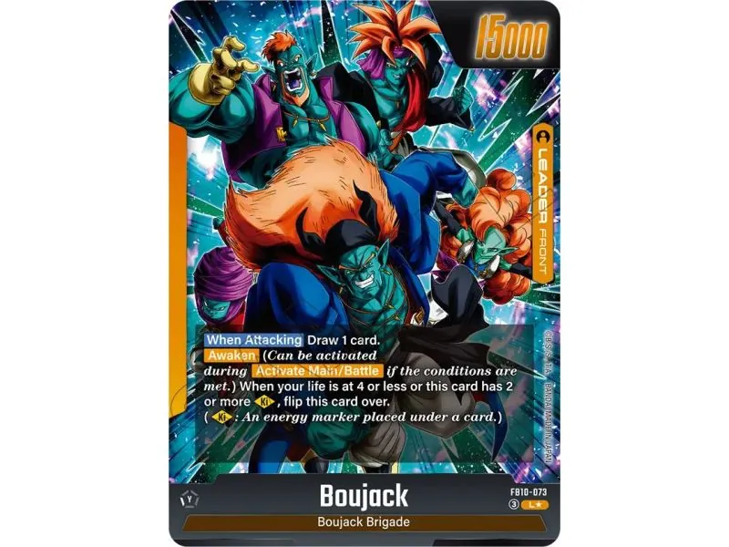 Boujack