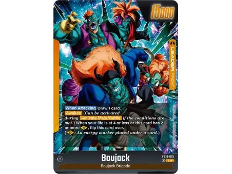 Boujack