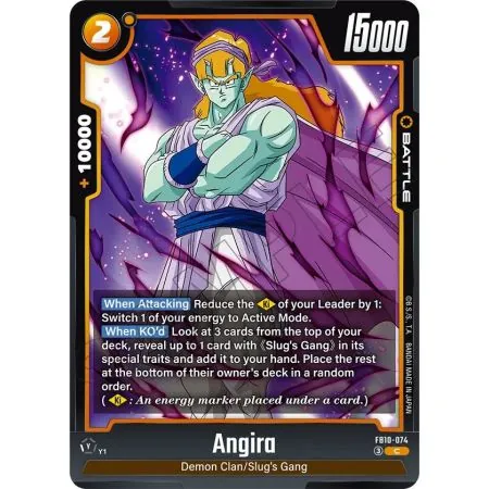 Angira