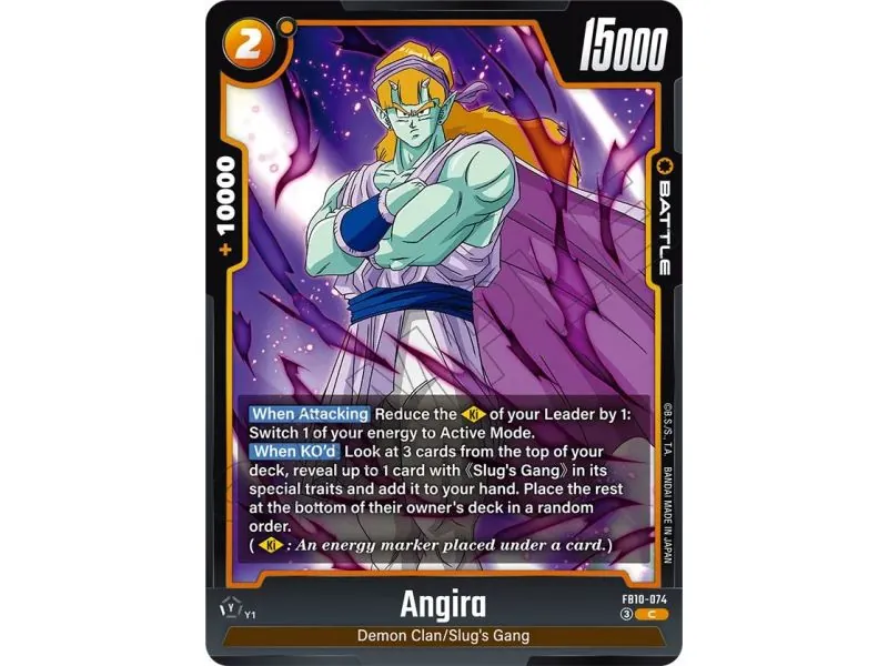 Angira
